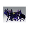 Saint Seiya Myth Cloth EX - Aiakos de Garuda - OCE